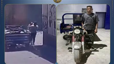 الداخلية تكشف ملابسات فيديو التحرش بسيدة في المرج.. وضبط قائد 