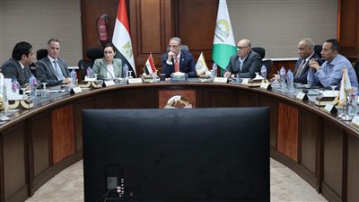 محافظ الجيزة يعلن تخصيص 500 مليون جنيه لدعم منظومة النظافة
