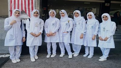 تنسيق مدارس التمريض 2026.. توقعات درجات القبول وموعد التقديم والشروط