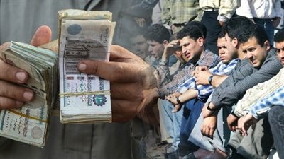 منحة العمالة غير المنتظمة 2026.. موعد صرف 3000 جنيه والفئات المستحقة