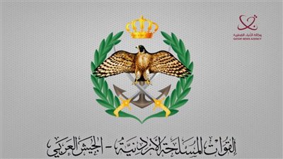 الأردن يسقط 4 مسيرات و10 صواريخ إيرانية دون خسائر