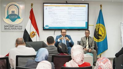 «جهار» تدرب 34 ألفًا لدعم جودة الرعاية الصحية