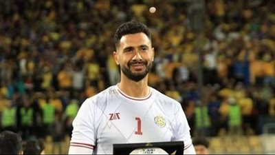 أحمد عادل يودع الملاعب ويبدأ رحلة جديدة بالأهلي