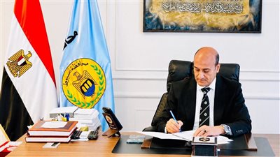 محافظ أسيوط يعتمد الخطة السكانية للعام 2026-2027