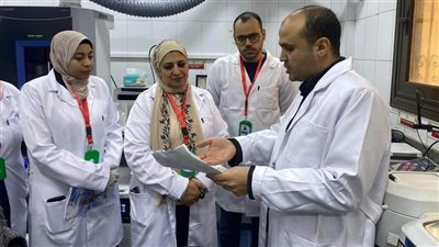 بحوث الصحراء يحقق اعتمادًا دوليًا لأربعة اختبارات معملية جديدة