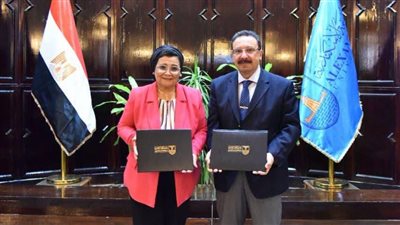 نائب وزير الصحة تتفقد خدمات الإسكندرية لدعم المؤشرات السكانية