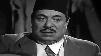 من سار على خطى حسين رياض في تجسيد الأب بالسينما المصرية؟