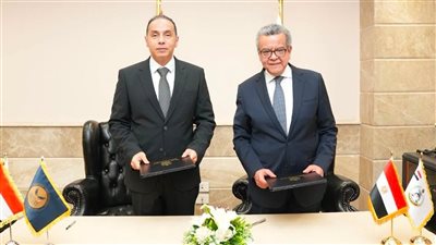 لأول مرة وبتنسيق دولي في 