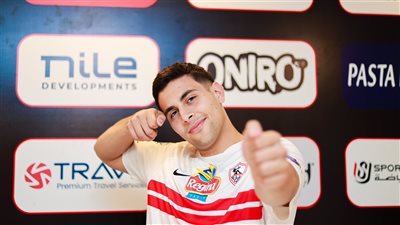 الزمالك يحسم صفقة حمزة توكل رسميًا.. دعم جديد لفريق اليد استعدادًا للموسم الجديد