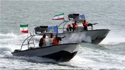 تصعيد جديد بين إيران والولايات المتحدة.. الحرس الثوري يلوح باستهداف القوات الأمريكية