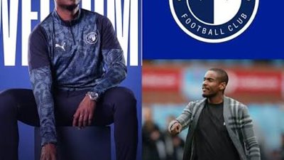من هو رولاني موكوينا؟ أبرز محطات مدرب بيراميدز الجديد