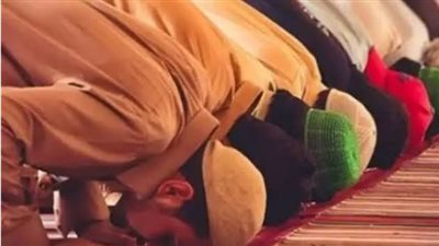 مواقيت الصلاة اليوم في مصر: الفجر والمغرب والعشاء لجميع المناطق