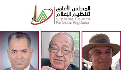 المجلس الأعلى للإعلام