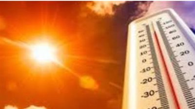 درجات الحرارة اليوم 18 يوليو: الصعيد يسجل 42 درجة مئوية