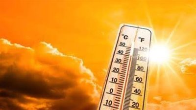 خريطة الطقس في مصر اليوم: تعرف على درجات الحرارة في محافظتك