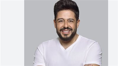 حفل محمد حماقي في العاصمة الإدارية: موعد الفعالية وطريقة الحصول على الدعوات