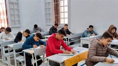 إجراءات التقديم الإلكتروني للثانوية العامة 2027: خطوات دقيقة لضمان القبول