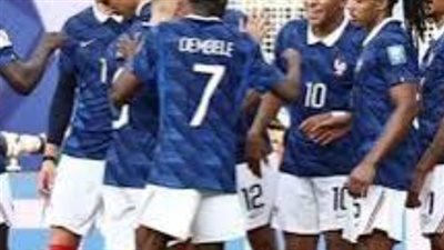 فرنسا تصطدم بإنجلترا في صراع المركز الثالث بمونديال 2026