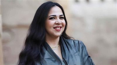 إيمي سمير غانم تتعاقد على فيلم كوميدي جديد وتستعد للعودة للسينما