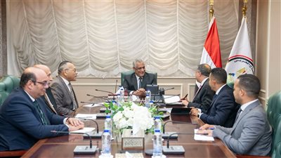 الإنتاج الحربي وتاليس تبحثان توطين صناعة مكونات الاتصالات