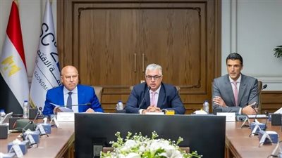 108.7 مليون طن حجم تداول البضائع بموانئ المنطقة الاقتصادية لقناة السويس خلال العام المالي 2025/2026