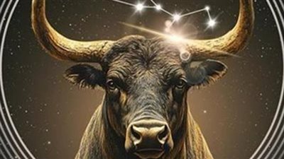توقعات الأبراج حظك اليوم برج الثور..  فرص عقارية وتجارية ناجحة تلوح في الأفق