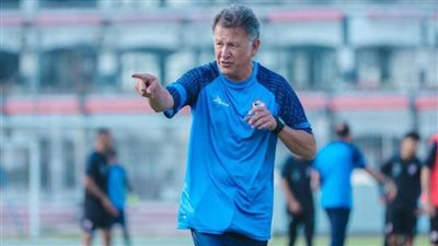 خوان كارلوس أوسوريو يكشف كواليس المنتخب المصري في المونديال: حسام حسن أبهرني أمام الأرجنتين