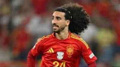 عاجل.. فيفا يحسم الجدل رسمياً: مارك كوكوريلا لاعباً في صفوف تشيلسي خلال مونديال 2026