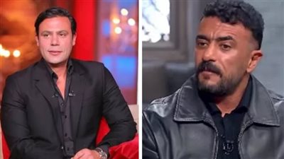 طارق الشناوي يحسم الجدل حول إيرادات الأفلام: أرقام شباك التذاكر مبالغ فيها و«صقر وكناريا» يتفوق فنيًا 
