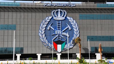 إصابات بين رجال الإطفاء إثر هجمات إيرانية على الكويت