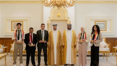 سحر السنباطي: أطفالنا شركاء التنمية وصناع المستقبل