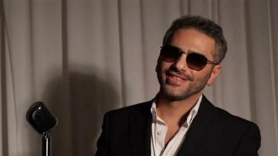 محمد فضل شاكر يزف أخباراً سارة لجمهور والده: عودة مرتقبة للساحة الفنية