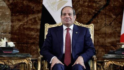 السيسي من تنزانيا: القطاع الخاص شريك رئيسي لتعزيز الاستثمارات وتنفيذ مشروعات مشتركة