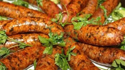 طريقة عمل الممبار المحشي في المنزل بخطوات احترافية ومذاق لا يقاوم