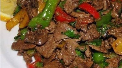 وداعاً للوجبات الجاهزة.. استمتعي بألذ ساندويتشات كبدة إسكندراني من صنع يديك