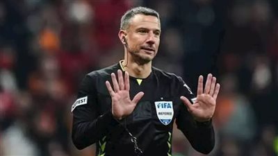 سلافكو فينتشيتش في قفص الاتهام: جدل واسع حول حكم نهائي كأس العالم 2026