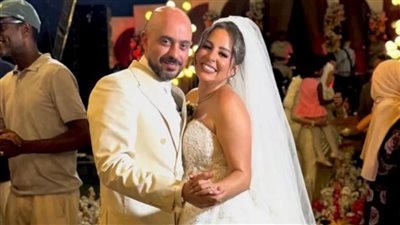 زفاف زهرة رامي.. كيف احتفلت الإعلامية الشهيرة بليلة العمر بعيداً عن صخب الأضواء؟