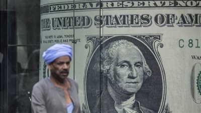 استقرار سعر الدولار أمام الجنيه المصري اليوم الأحد 19 يوليو 2026 في البنوك