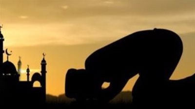 مواقيت الصلاة اليوم في القاهرة والجيزة