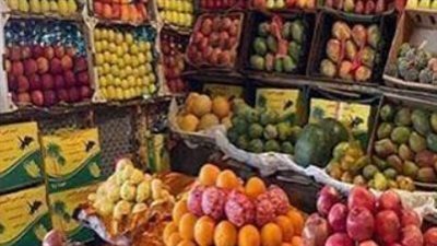 خريطة أسعار الفاكهة في مصر الأحد 19 يوليو: البطيخ والخوخ والبرقوق