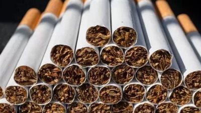 أسعار منتجات التبغ في مصر: استقرار أسعار السجائر المستوردة