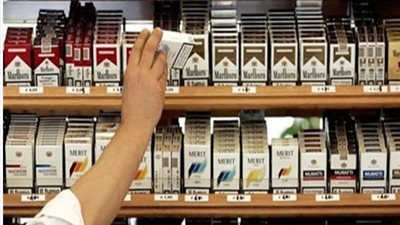استقرار أسعار السجائر المستوردة في الأسواق المصرية