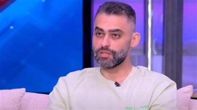 وفاة الفنان أحمد جلال عبدالقوي بعد صراع مع المرض: الوسط الفني يودع نجماً شاباً