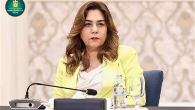 منال عوض تستعرض إعلان إسطنبول للتعاون البيئي ومواجهة تغير المناخ