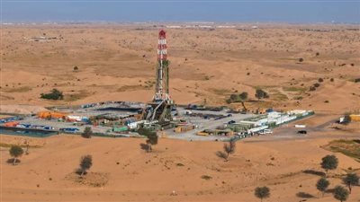 مشروع قانون جديد لتنمية حقل عسران.. استغلال 20 عامًا واستثمارات ضخمة لزيادة إنتاج البترول