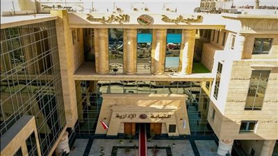 100 مخالفة بناء وتعديات على الأراضي الزراعية.. إحالة 15 مسؤولًا للمحاكمة التأديبية