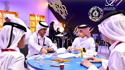 انطلاق البرنامج الصيفي STEM 2026 لتأهيل المبتكرين في قطر