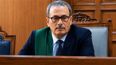 المستشار مجدي علي قاسم يهنئ الرئيس السيسي بمناسبة ذكرى ثورة 23 يوليو المجيدة