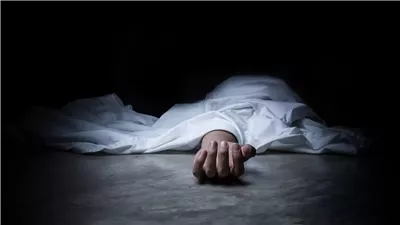 نهاية دامية لخلافات زوجية.. زوج ينهي حياة زوجته داخل منزل الأسرة في شبرا الخيمة