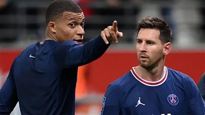 صراع العمالقة: مبابي يتربع على عرش هدافين كاس العالم وميسي يطارد الحلم في النهائي
